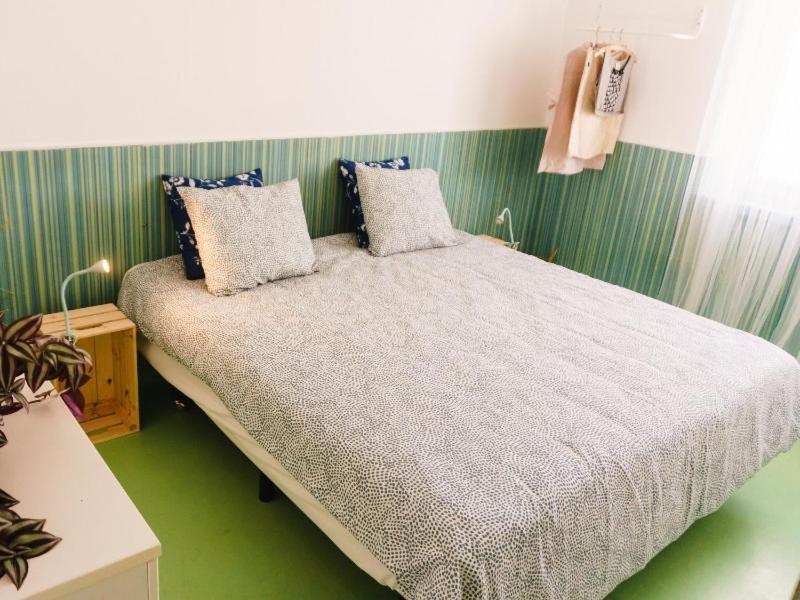 Hospedium Hostel Republica Surf House Ericeira Exteriér fotografie